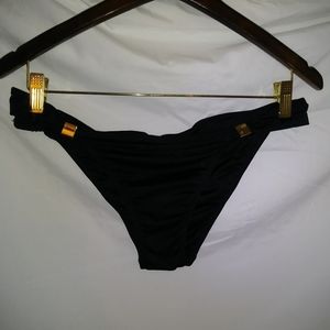 Size L victoria secret bikini bottoms